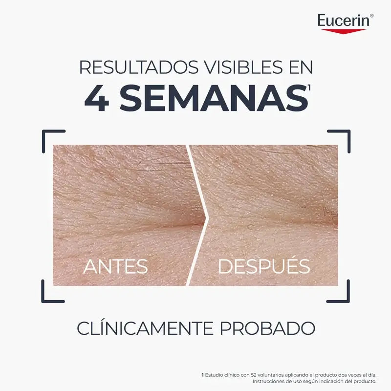 Eucerin Hyaluron-Filler + Longevity Epigenetic Crème de jour SPF 30, 50 ml
