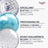 Eucerin Hyaluron-Filler + Longevity Epigenetic Crème de nuit, 50 ml