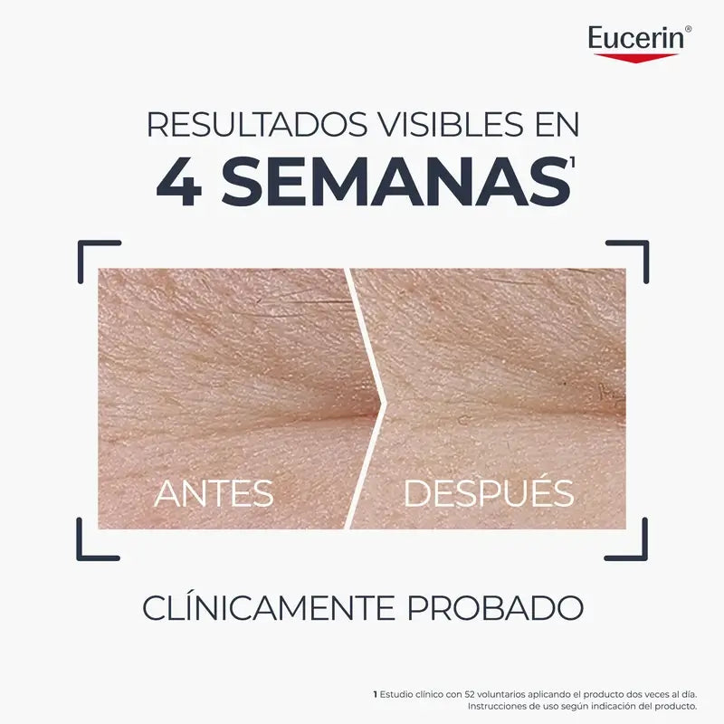 Eucerin Hyaluron-Filler + Longevity Epigenetic Crème de nuit, 50 ml