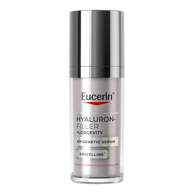 Eucerin Hyaluron-Filler Epigenetic Serum 30ml