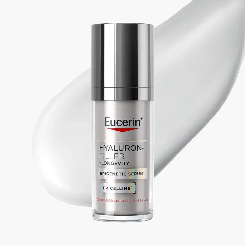 Eucerin Hyaluron-Filler Epigenetic Serum 30ml