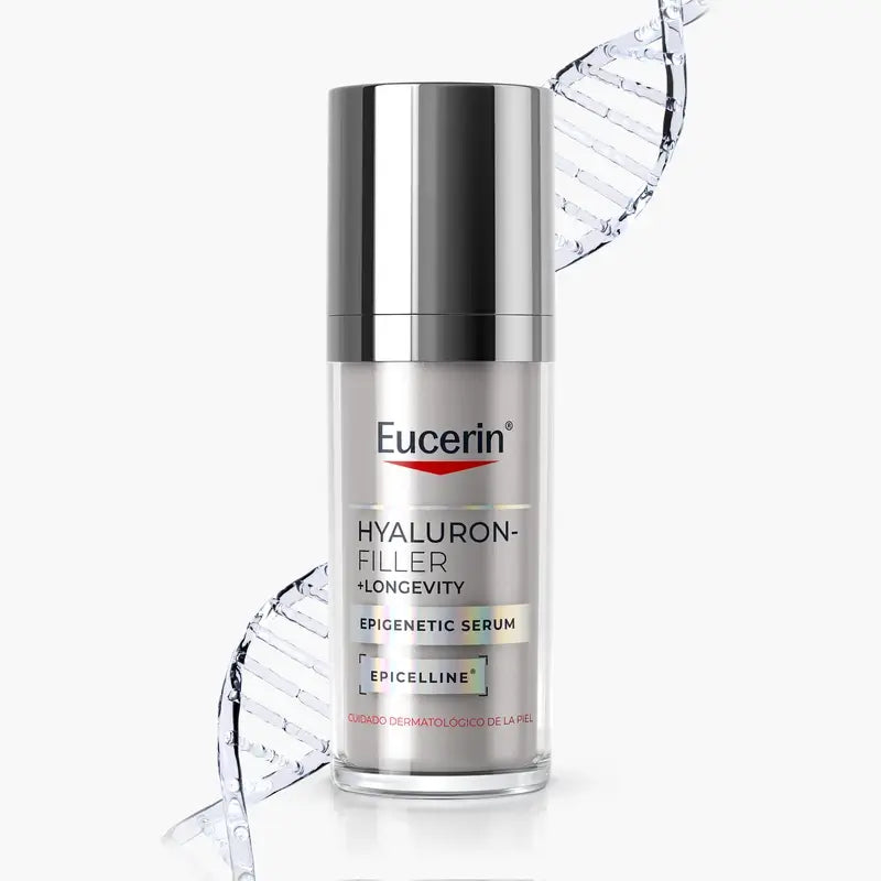 Eucerin Hyaluron-Filler Epigenetic Serum 30ml