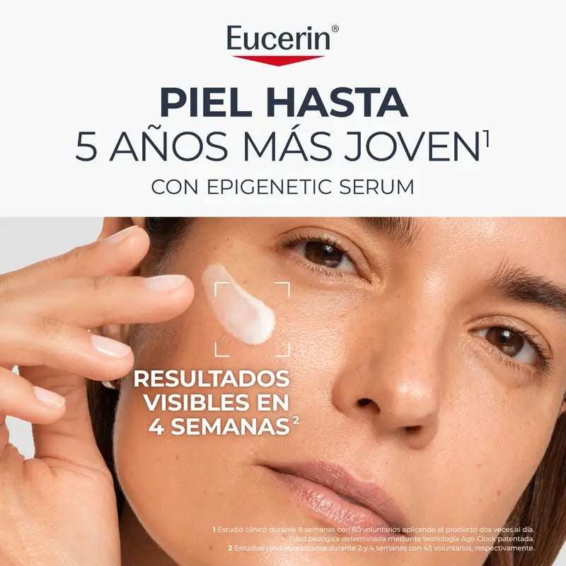 Eucerin Hyaluron-Filler Epigenetic Serum 30ml