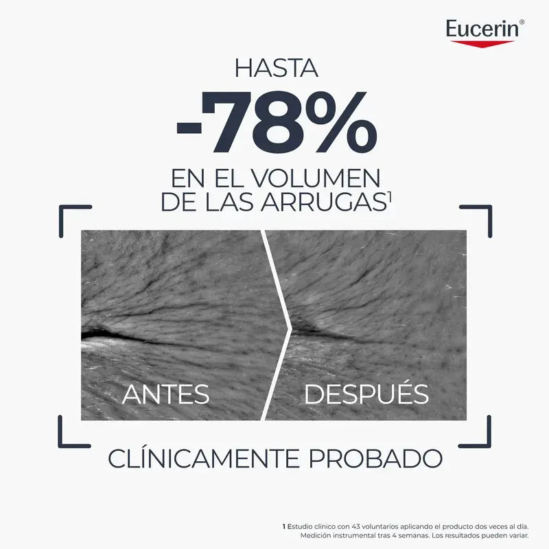 Eucerin Hyaluron-Filler Epigenetic Serum 30ml