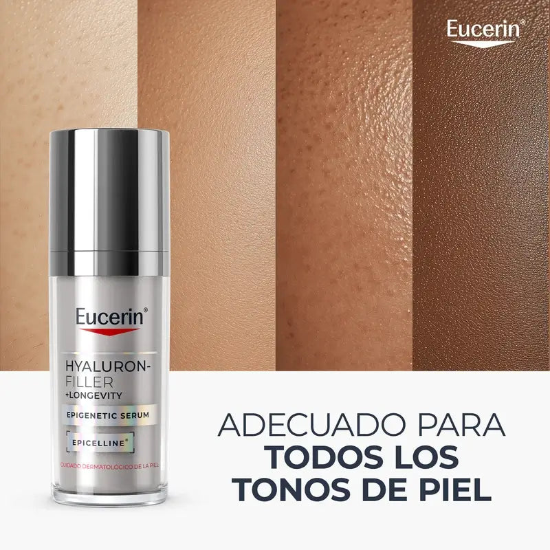 Eucerin Hyaluron-Filler Epigenetic Serum 30ml