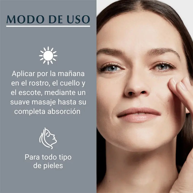 Eucerin Hyaluron Filler Normal/Mixed, 50 ml