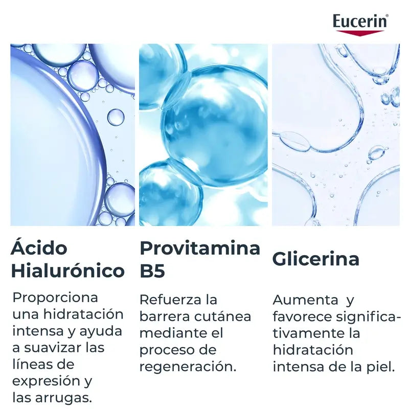 Eucerin Hyaluron Filler Firming Serum, 30 ml