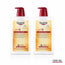 Eucerin Oleogel Gel Douche Ph5, 1000 Ml, pack 2