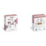 Pack Eucerin Anti-Pigment : sérum double action + gel nettoyant