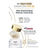 Eucerin Anti-Age Elasticity Day Pack Fps 30, 50 Ml+ Recharge, 50 Ml