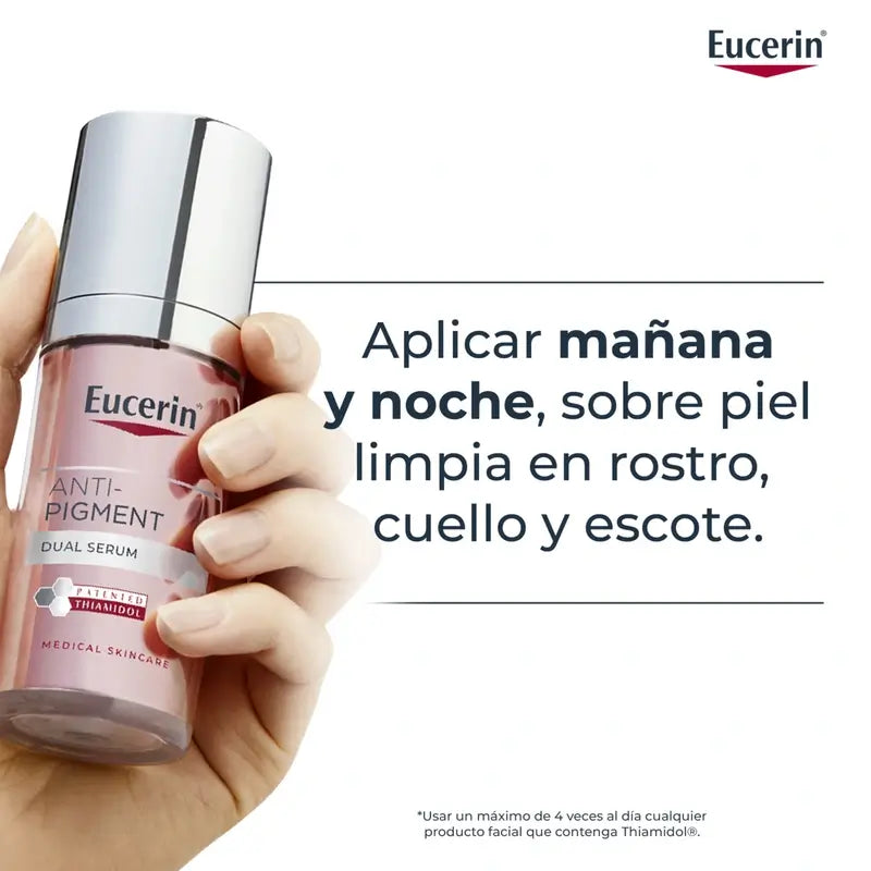 Eucerin Anti-Blemish Day Pack