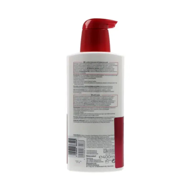 Eucerin Ph5 Duplo Lotion, 2 x 400 ml