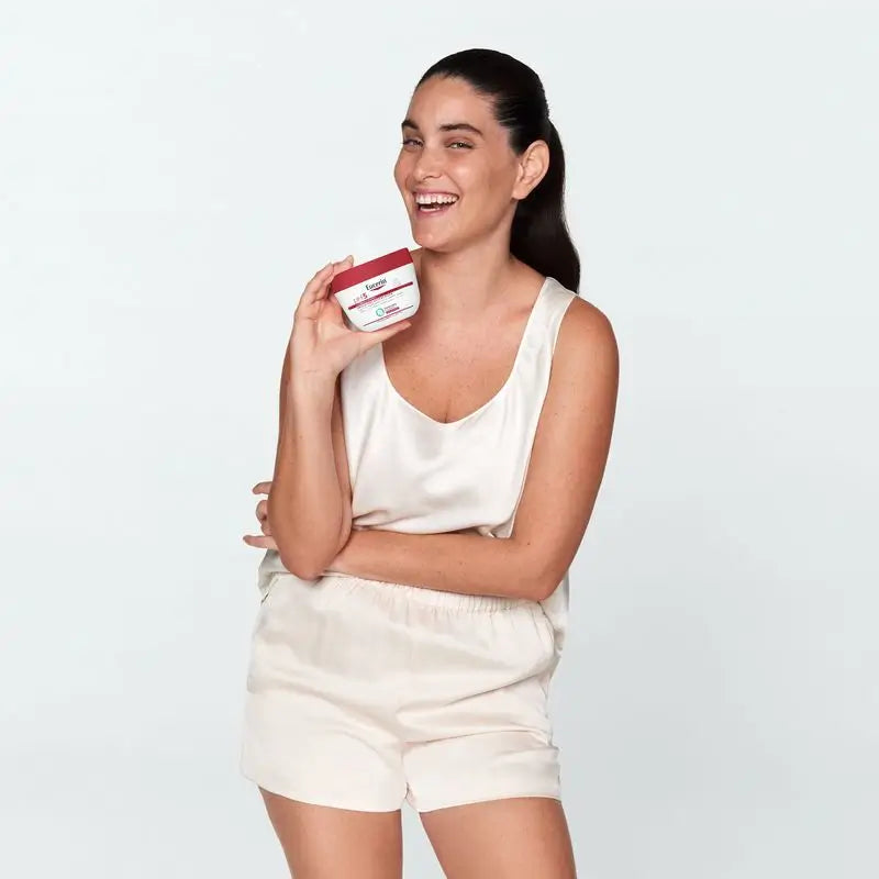 Eucerin Ph5 Ultralight Gel Cream, 350 ml