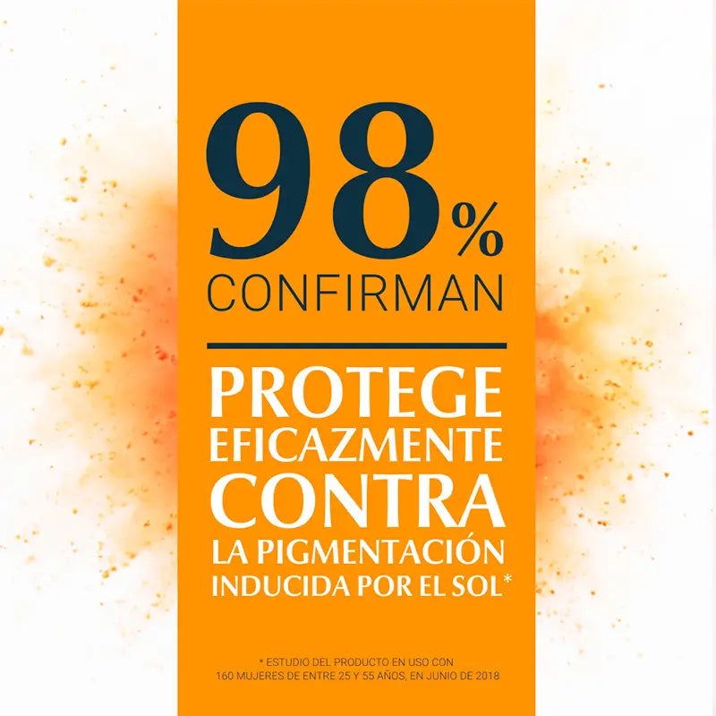 Eucerin Pigment Control SPF50+ Fluide solaire, 50 ml