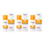 Eucerin Pigment Control Spf50+ Fluide Solaire, 3X50 Ml