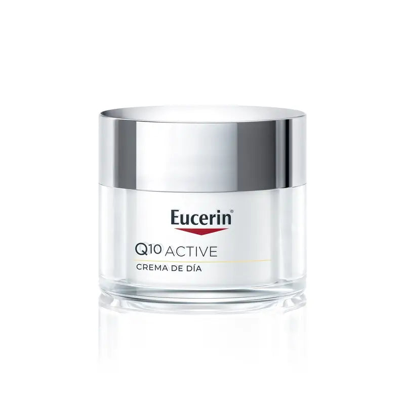 Eucerin Q10 Active Day Cream 50 ml