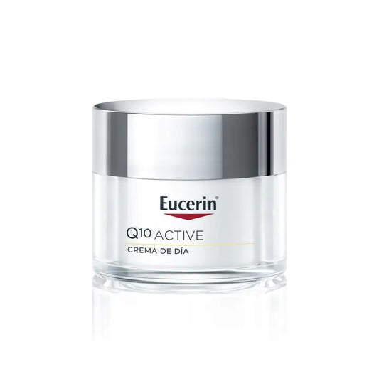 Eucerin Q10 Active Day Cream 50 ml
