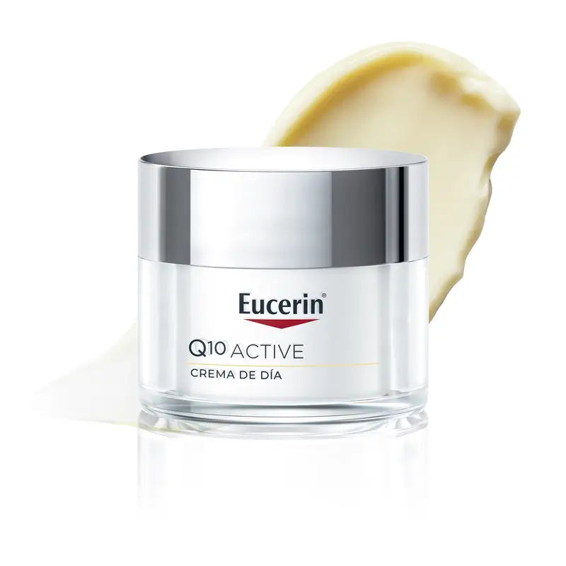 Eucerin Q10 Active Day Cream 50 ml