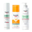 Eucerin Acne Facial Routine