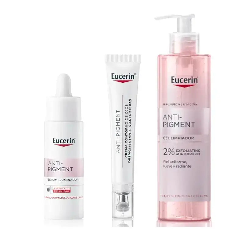 Routine anti-pigments Eucerin
