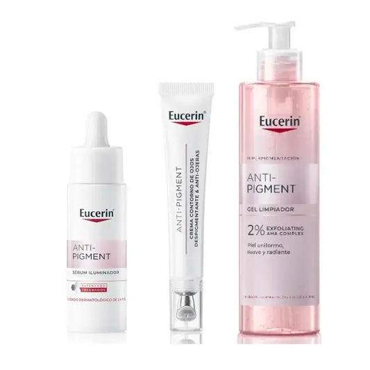 Routine anti-pigments Eucerin