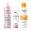 Routine Eucerin Body Spot