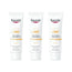 Eucerin Solar Actinic Control Md Fluide Spf 100, 3X80 Ml