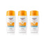 Eucerin Solar Face Hydro Protect Fluid Spf50+, 3X50 Ml