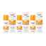 Eucerin Solar Photoaging Control Tinted Spf50+, 3X50 Ml