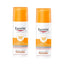 Eucerin Solar Pigment Control teinté SPF50+ Medium Tone 50ml, 2x50ml