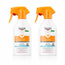 Eucerin Solar Sensitive Protect Kids Spray Fps 50+ 250Ml, pack 2