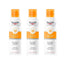 Eucerin Eucerin Clear Sun Spray Dry Touch Spf30, 3X200 Ml