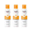 Eucerin Eucerin Dry Touch Clear Sun Spray Spf50+, 3X200 Ml