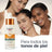 Eucerin Sun Face Oil Control Uv Serum Spf50+ , 30 ml