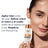 Eucerin Sun Face Oil Control Uv Serum Spf50+ , 30 ml