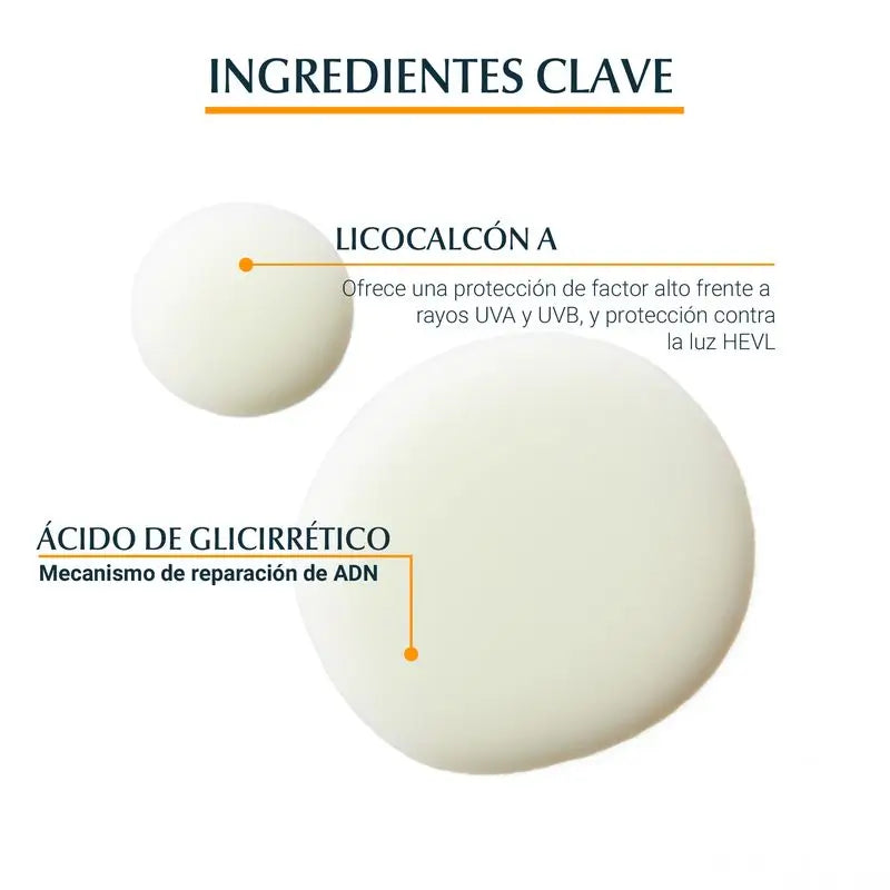 Eucerin Clear Sunscreen Spray SPF50, 200 ml