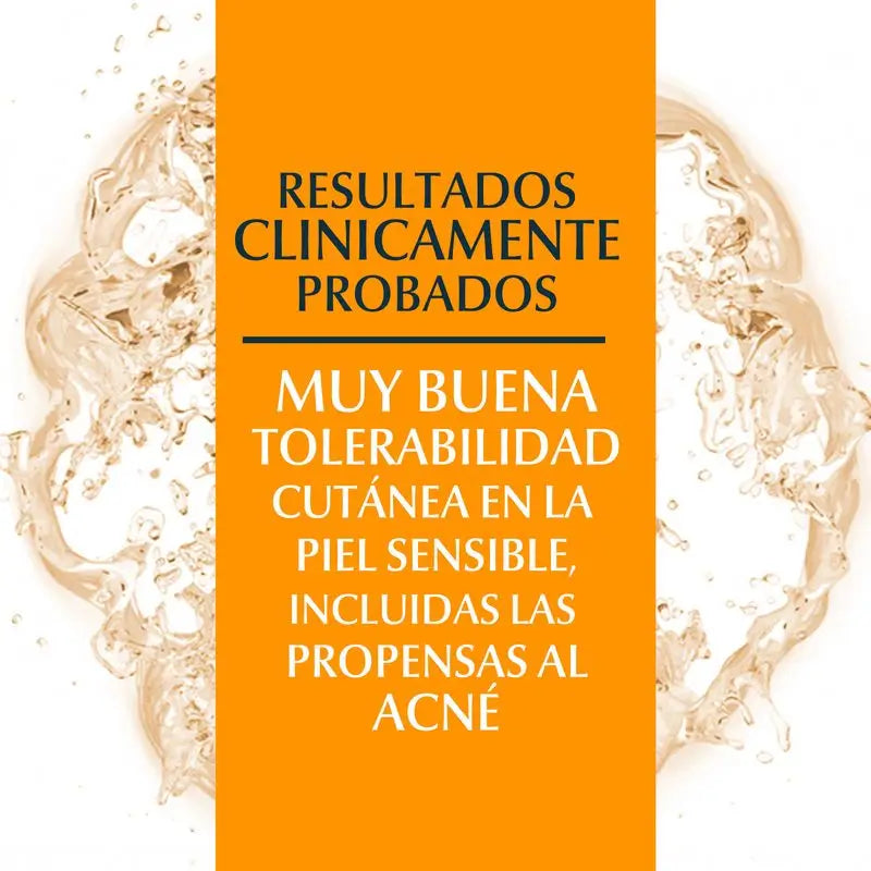 Eucerin Clear Sunscreen Spray SPF50, 200 ml