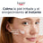 Eucerin Ultra-Sensitive Crème apaisante pour peaux normales à mixtes, 50 ml