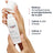 Eucerin Ultra-Sensitive Crème apaisante pour peaux normales à mixtes, 50 ml