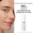 Eucerin Ultra-Sensitive Crème apaisante pour peaux normales à mixtes, 50 ml