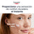 Eucerin Ultra-Sensitive Crème apaisante pour peau sèche, 50 ml