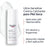 Eucerin Ultra-Sensitive Crème apaisante pour peau sèche, 50 ml