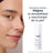 Eucerin Ultra-Sensitive Crème apaisante pour peau sèche, 50 ml