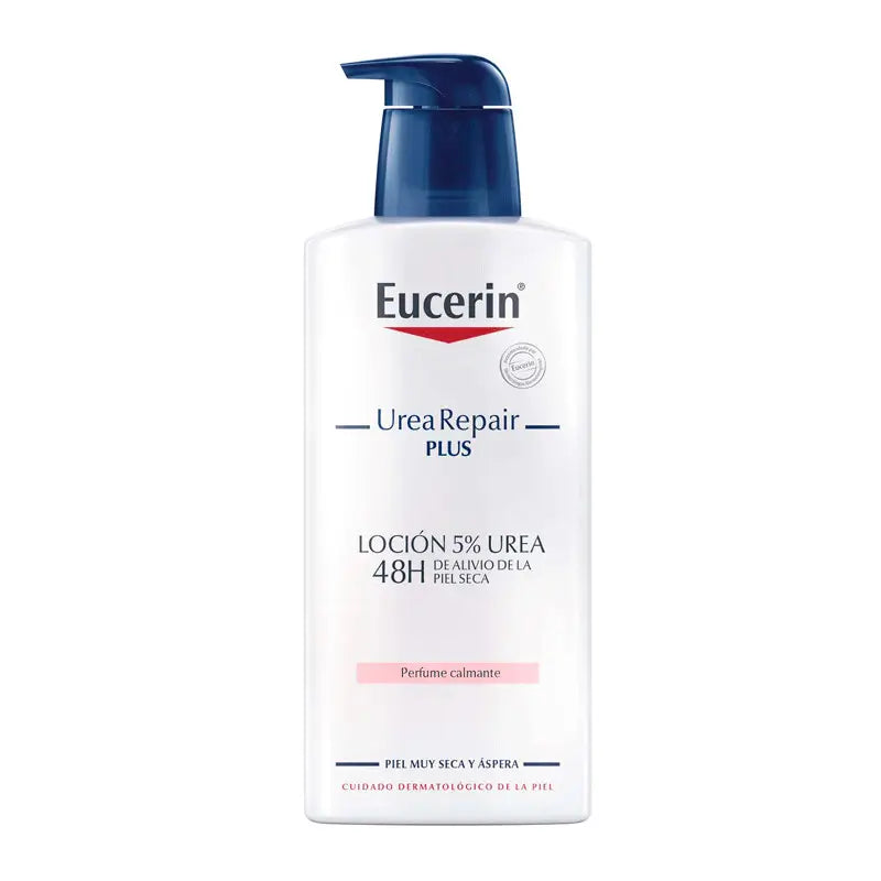 Eucerin Urea Repair 5% Perfumed Body Lotion 400 ml
