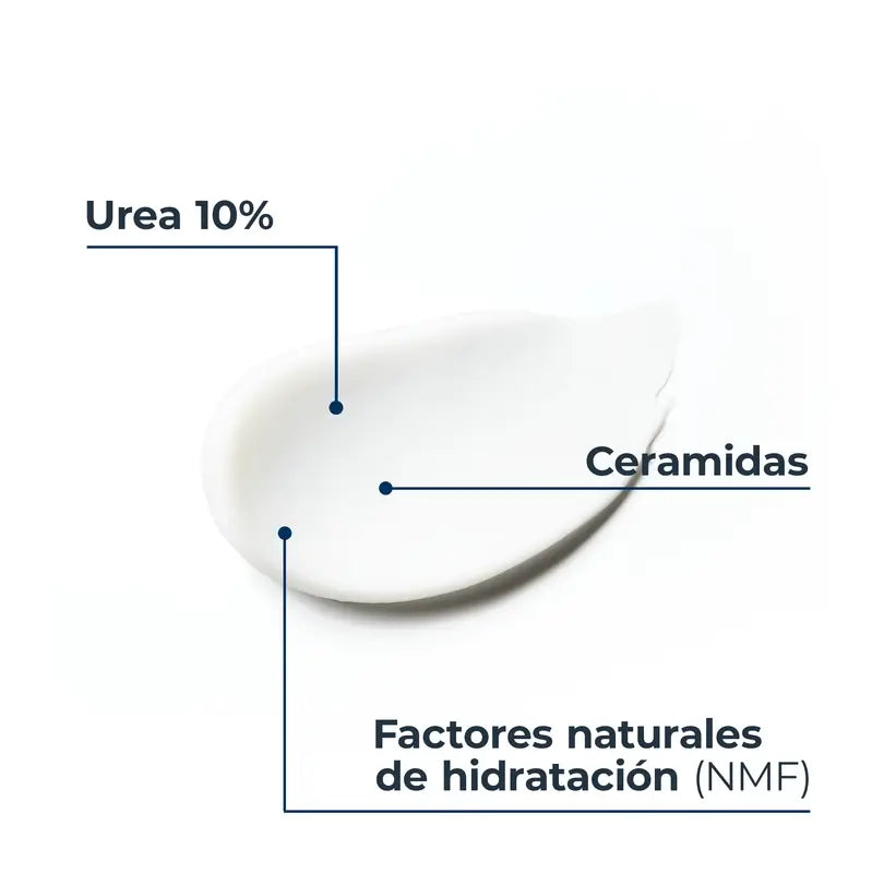 Eucerin Repair Foot Cream 100 ml