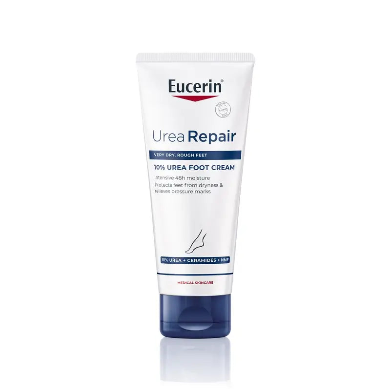 Eucerin Repair Foot Cream 100 ml