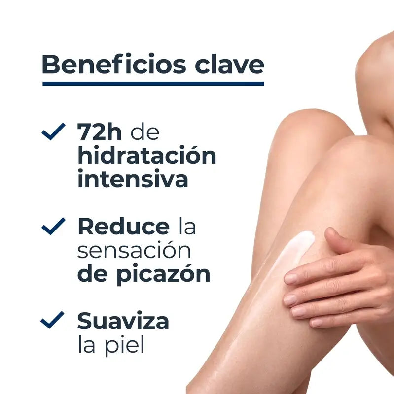 Eucerin Lotion à l'urée 10%, 400 ml