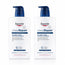 Eucerin Lotion Urearepair, 1000 Ml , pack 2
