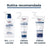 Eucerin Lotion Urearepair, 1000 ml