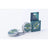 Crème pour les pieds Evans Rescue4Feet, 100 ml